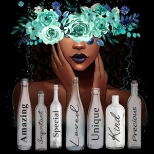 Meet your Posher, Natalie